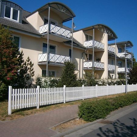 Studio 8 Im 1 Og Haus Stranddistel, Schones Studio Fur 2 Personen In Zingst, Hund Erlaubt Экстерьер фото