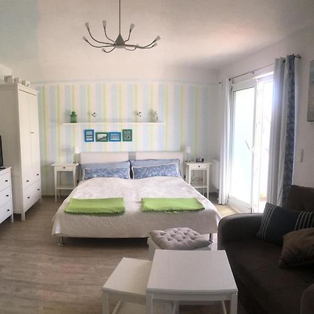 Studio 8 Im 1 Og Haus Stranddistel, Schones Studio Fur 2 Personen In Zingst, Hund Erlaubt Экстерьер фото