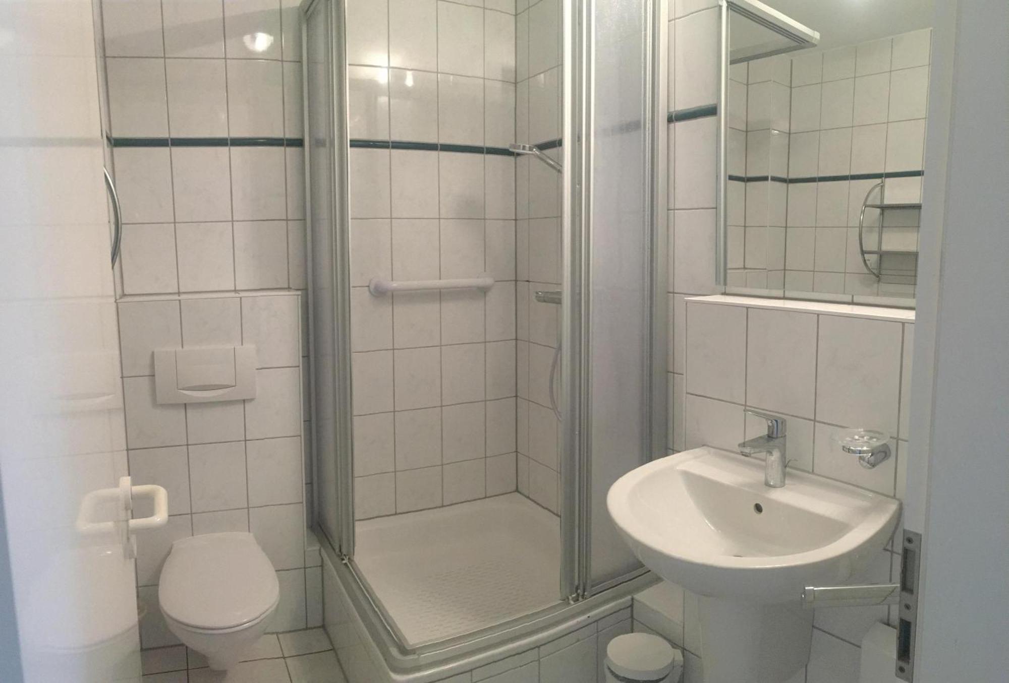 Studio 8 Im 1 Og Haus Stranddistel, Schones Studio Fur 2 Personen In Zingst, Hund Erlaubt Экстерьер фото